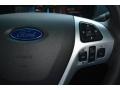 2015 Oxford White Ford Explorer XLT  photo #24