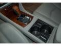 Light Platinum - SRX 4 V6 AWD Photo No. 19