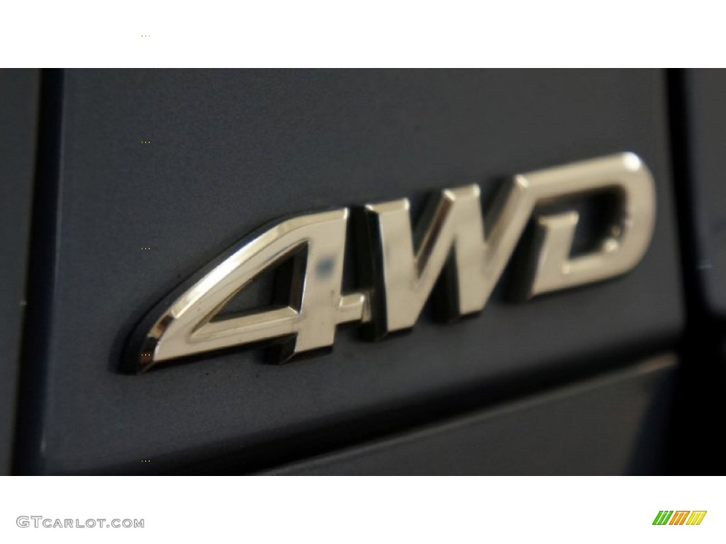 2010 RAV4 Limited 4WD - Pacific Blue Metallic / Sand Beige photo #72