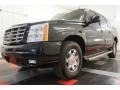 Black Raven - Escalade EXT AWD Photo No. 11