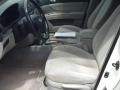 2006 Powder White Pearl Hyundai Sonata GLS  photo #7