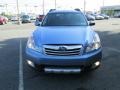 Sky Blue Metallic - Outback 2.5i Limited Wagon Photo No. 3