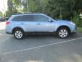 Sky Blue Metallic - Outback 2.5i Limited Wagon Photo No. 5