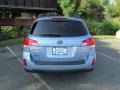 Sky Blue Metallic - Outback 2.5i Limited Wagon Photo No. 7