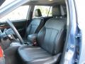 Sky Blue Metallic - Outback 2.5i Limited Wagon Photo No. 14