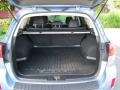 Sky Blue Metallic - Outback 2.5i Limited Wagon Photo No. 20