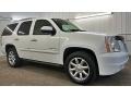 Summit White - Yukon Denali AWD Photo No. 4