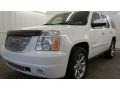 Summit White - Yukon Denali AWD Photo No. 15