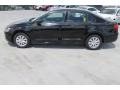 Black - Jetta S Sedan Photo No. 5