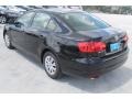 Black - Jetta S Sedan Photo No. 6