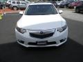Bellanova White Pearl - TSX Sedan Photo No. 2