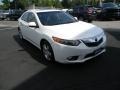 Bellanova White Pearl - TSX Sedan Photo No. 4