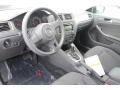 Black - Jetta S Sedan Photo No. 11