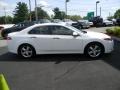 Bellanova White Pearl - TSX Sedan Photo No. 5