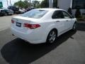 Bellanova White Pearl - TSX Sedan Photo No. 6