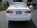 Bellanova White Pearl - TSX Sedan Photo No. 7