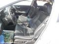 Bellanova White Pearl - TSX Sedan Photo No. 12