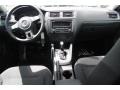 Black - Jetta S Sedan Photo No. 20