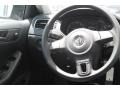 Black - Jetta S Sedan Photo No. 21