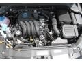 Black - Jetta S Sedan Photo No. 23