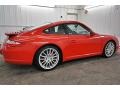 Guards Red - 911 Carrera S Coupe Photo No. 6