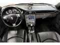 Black Dashboard Photo for 2007 Porsche 911 #96908434