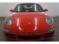 Guards Red - 911 Carrera S Coupe Photo No. 17