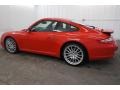 Guards Red - 911 Carrera S Coupe Photo No. 24