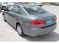 Platinum Gray Metallic - Jetta S Sedan Photo No. 6