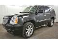 Onyx Black - Yukon Denali AWD Photo No. 2