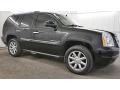 Onyx Black - Yukon Denali AWD Photo No. 4