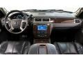Onyx Black - Yukon Denali AWD Photo No. 8