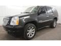 Onyx Black - Yukon Denali AWD Photo No. 14