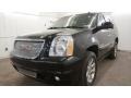 Onyx Black - Yukon Denali AWD Photo No. 15
