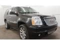 Onyx Black - Yukon Denali AWD Photo No. 17