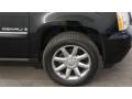 Onyx Black - Yukon Denali AWD Photo No. 19