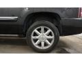 Onyx Black - Yukon Denali AWD Photo No. 23