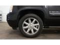Onyx Black - Yukon Denali AWD Photo No. 25