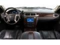 Onyx Black - Yukon Denali AWD Photo No. 43