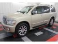 Serengeti Sand - QX 56 4WD Photo No. 10
