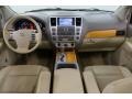 2008 Serengeti Sand Infiniti QX 56 4WD  photo #31