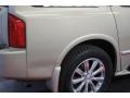 Serengeti Sand - QX 56 4WD Photo No. 60