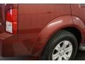 2006 Red Brawn Pearl Nissan Pathfinder LE 4x4  photo #59