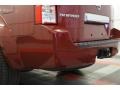 Red Brawn Pearl - Pathfinder LE 4x4 Photo No. 62