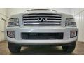 Tuscan Pearl - QX 56 4WD Photo No. 3