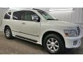 Tuscan Pearl - QX 56 4WD Photo No. 4