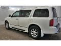 Tuscan Pearl - QX 56 4WD Photo No. 7