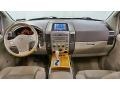 Tuscan Pearl - QX 56 4WD Photo No. 8
