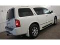 Tuscan Pearl - QX 56 4WD Photo No. 15