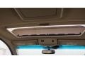 Tuscan Pearl - QX 56 4WD Photo No. 28